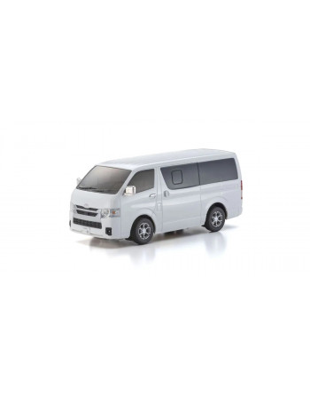 66609 FIRST MINI-Z TOYOTA HIACE SUPER GL
