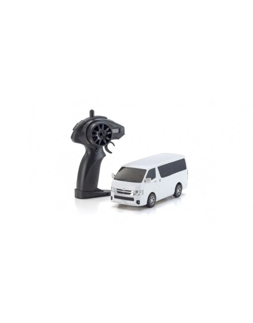 66609 FIRST MINI-Z TOYOTA HIACE SUPER GL
