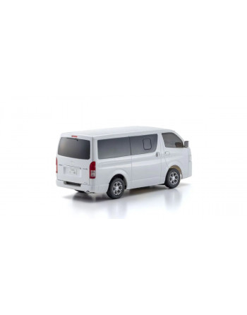66609 FIRST MINI-Z TOYOTA HIACE SUPER GL