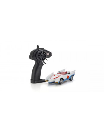 66616 FIRST MINI-Z SPEED RACER