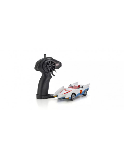 66616 FIRST MINI-Z SPEED RACER