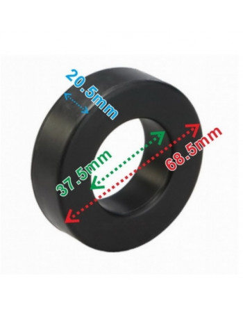 PL1271 STARTER RUBBER RING FOR CAR