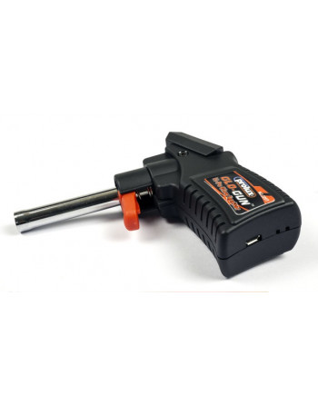 PL2207 LIPO GLOW IGNITOR W/LCD INDICATOR