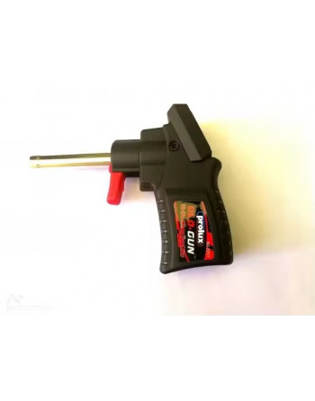 PL2207 LIPO GLOW IGNITOR W/LCD INDICATOR