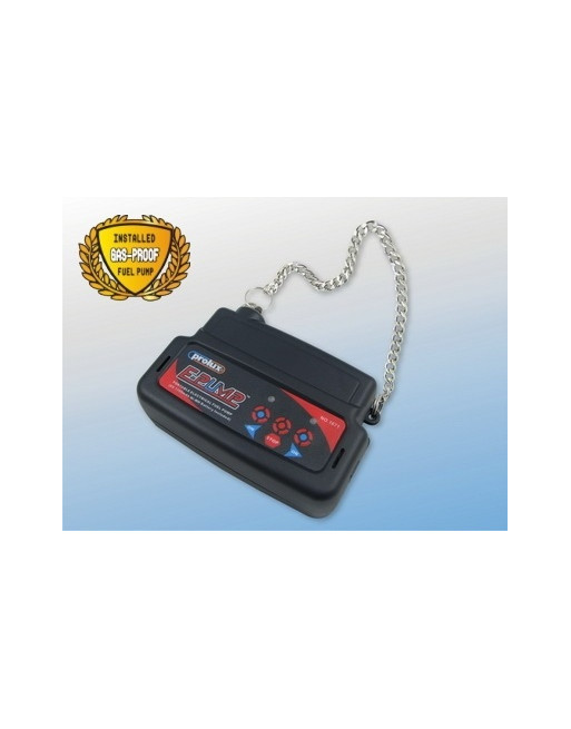 PL1671B PORTABLE ELECTRICAL FUEL PUMP