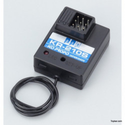 RX KR210S SMALL SS