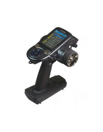 FP6PV Futaba 6PV 2.4G F-4G R404SBS Transmitter Set