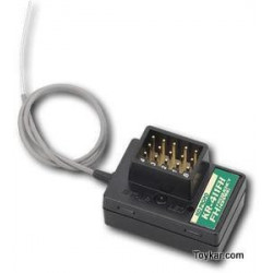 RX KR-411FH
