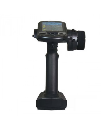 FP6PVE Futaba 6PV 2.4G F-4G R404SBSE Transmitter Set