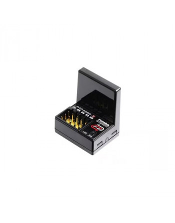 FP6PVE Futaba 6PV 2.4G F-4G R404SBSE Transmitter Set