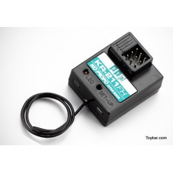 RX KR-211FH 2.4GHZ FHSS