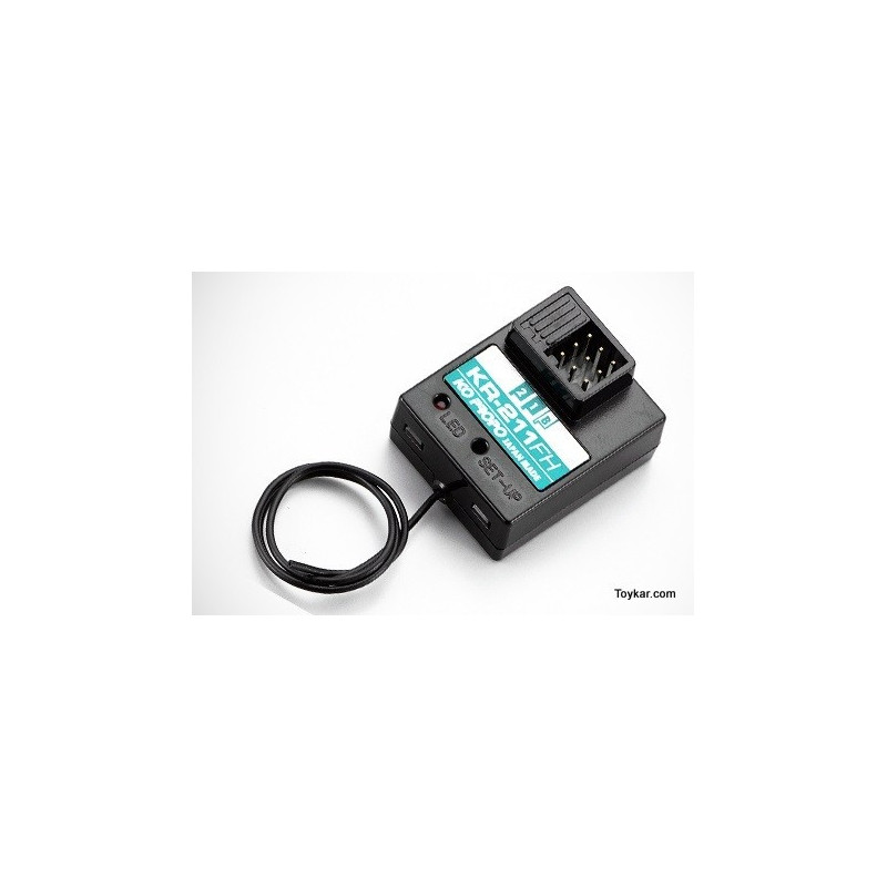 RX KR-211FH 2.4GHZ FHSS
