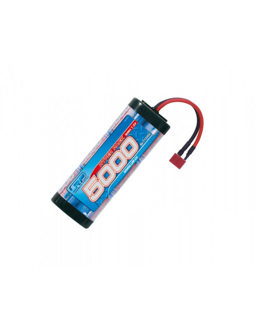 LRP71145 LRP 5000MAH 7.2V NIMH BATTERY