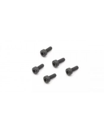 1-S22005 Cap Screw(M2x5/5pcs)