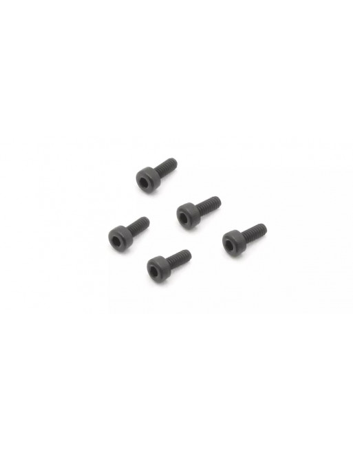 1-S22005 Cap Screw(M2x5/5pcs)