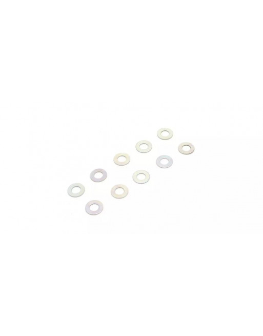 1-W501005 Washer(M5x10x0.5/10pcs)