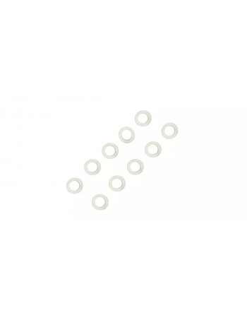 96776 5x8x0.2mm Shim (10pcs)