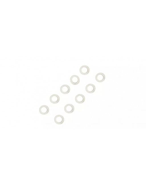 96776 5x8x0.2mm Shim (10pcs)