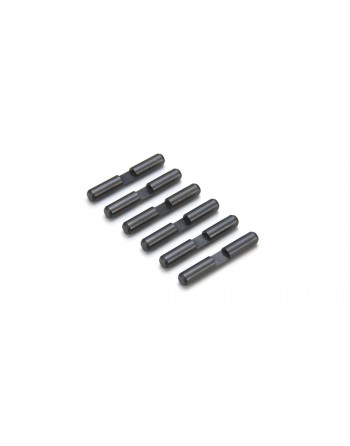 97001B Bevel Shaft(4x27mm/6pcs/BS107)