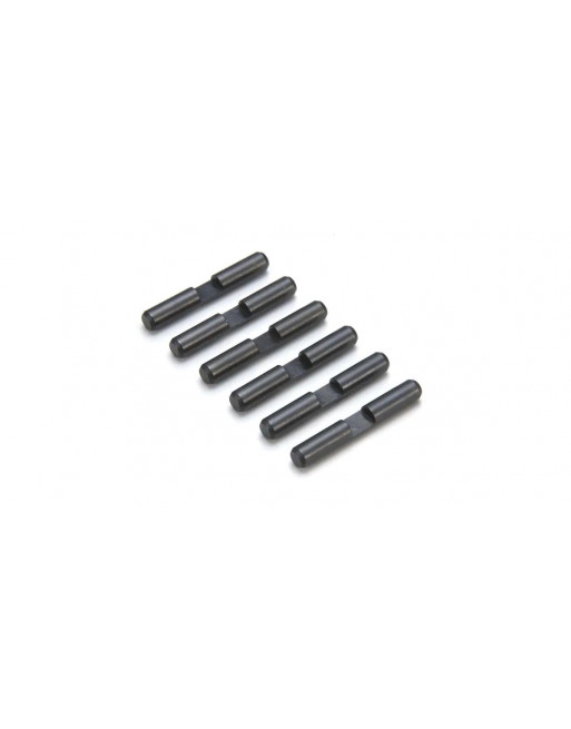 97001B Bevel Shaft(4x27mm/6pcs/BS107)