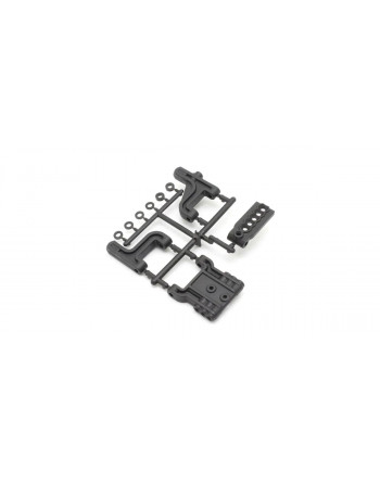 FA605 Sus. Arm Set (FZD2)