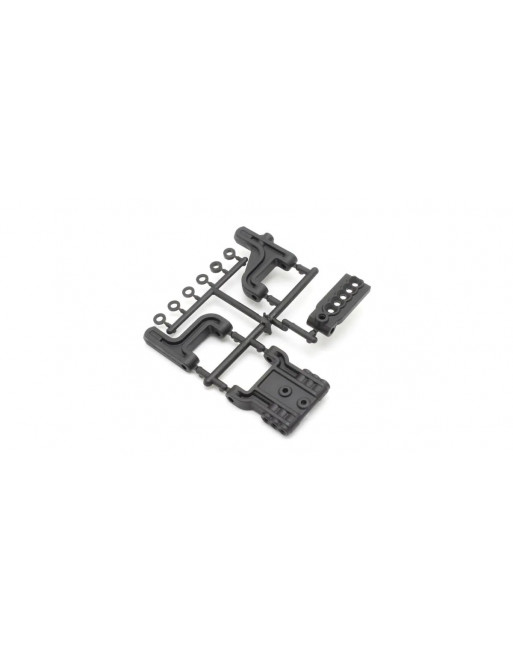 FA605 Sus. Arm Set (FZD2)