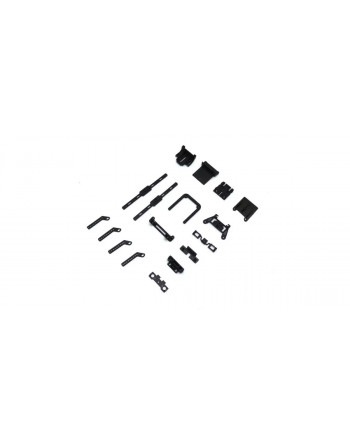 FA617S Body Mount Set (FZD2/S)