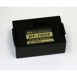 RF103F 27M MARS