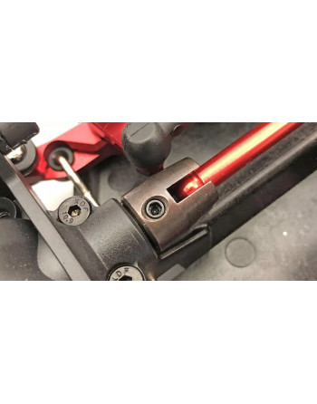 FAW211B HD Center Shaft Cup F (FZ02)