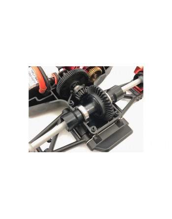 FAW227 Ball Diff 40T (for FZ02 TC)