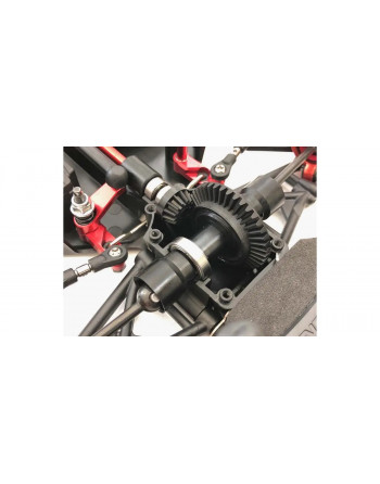 FAW227 Ball Diff 40T (for FZ02 TC)
