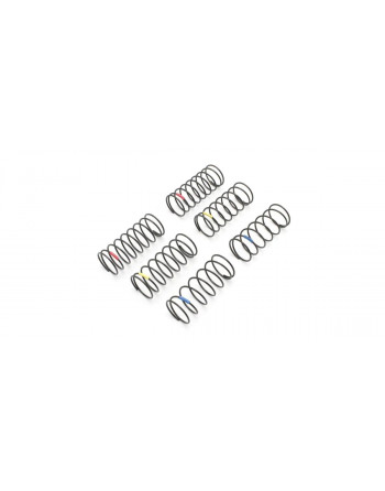 FAW241 Rally Spring Set(Soft/Medium/Hard)FZ02-R
