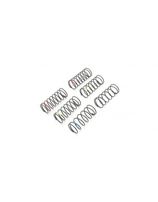 FAW241 Rally Spring Set(Soft/Medium/Hard)FZ02-R