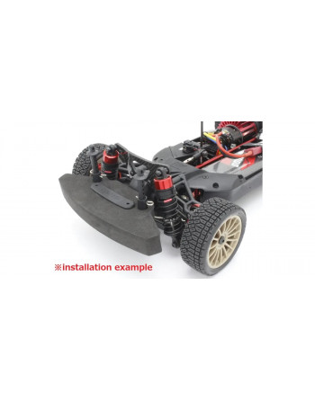 FAW241 Rally Spring Set(Soft/Medium/Hard)FZ02-R