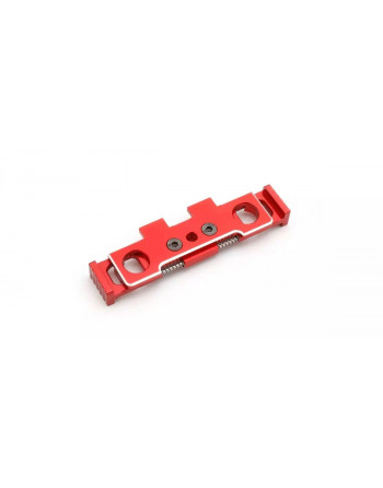 FAW314 Aluminum Rear Body Mount (FZD2)