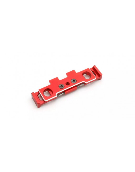 FAW314 Aluminum Rear Body Mount (FZD2)