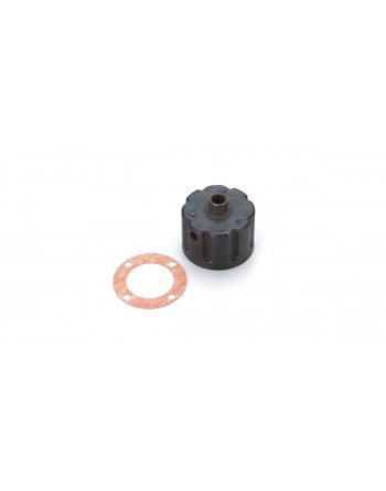 IF103B Diff. Case