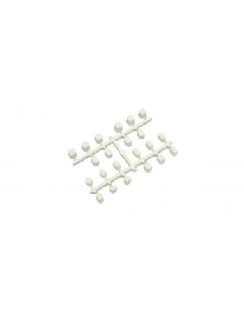 IF442WB Color Sus. Bush Set (White/MP9