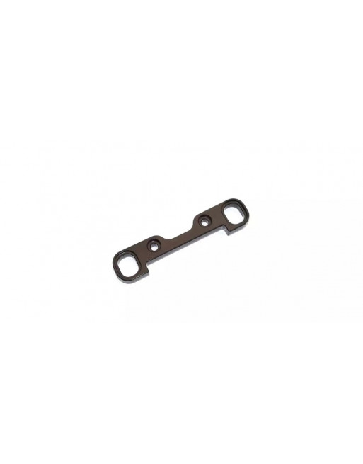 IF707 Front Lower Sus. Holder(FR/Gunmetal/MP11)