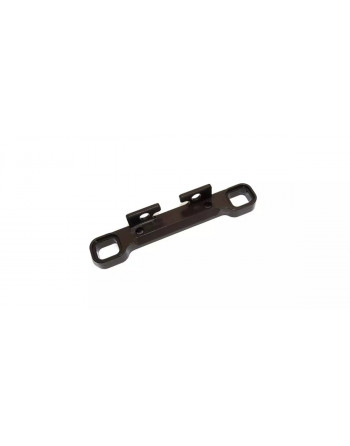 IF709 Rear Lower Sus. Holder(RR/Gunmetal/MP11)
