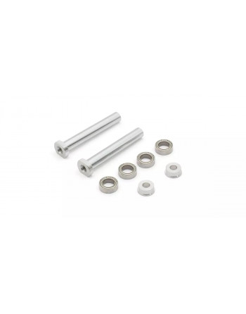 IF717 Servo Saver Post(MP11)