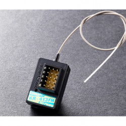 KR-413FH Micro Receiver