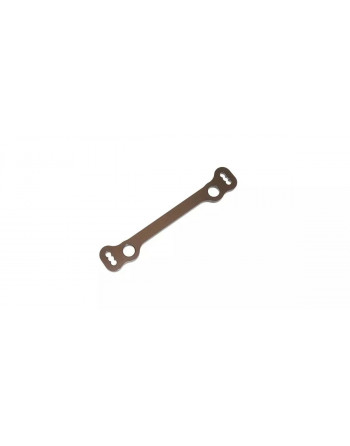 IF718 Steering Plate(MP11
