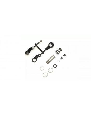 IF720 Servo Saver Set(MP11)