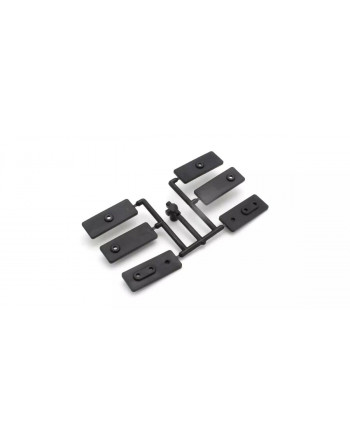 IF728 Wing Stay Spacer Set(MP11)