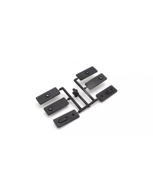 IF728 Wing Stay Spacer Set(MP11)