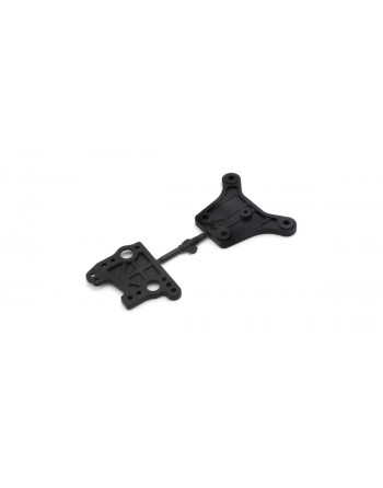 IF729 Front Upper & Center Diff. Plate(MP11)