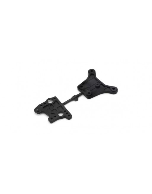 IF729 Front Upper & Center Diff. Plate(MP11)