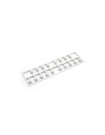 IF730W Sus. Bush set(White/MP11)