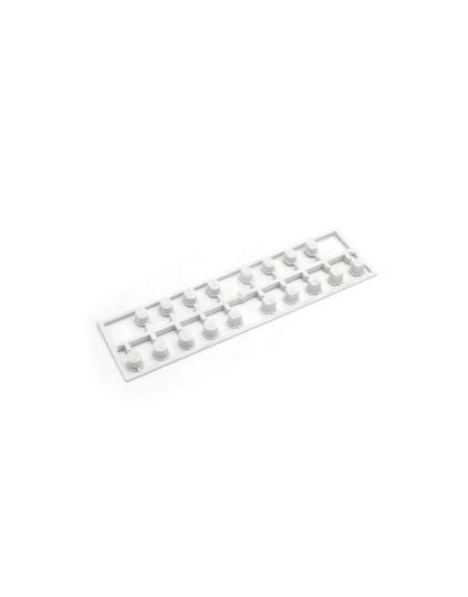 IF730W Sus. Bush set(White/MP11)